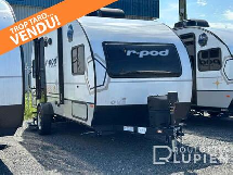 Forest River R-Pod 2023