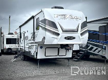 Keystone RV Fuzion 2023