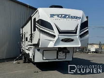 Keystone RV Fuzion 2023