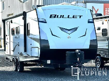 Keystone RV Bullet 2022