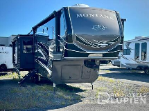 Keystone RV Montana 2023