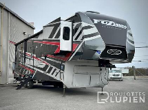 Keystone RV Fuzion 2023