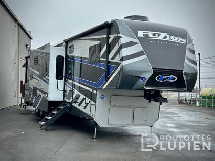 Keystone RV Fuzion 2023