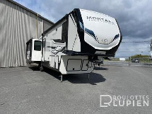 Keystone RV Montana High Country 2023