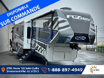 Keystone RV Fuzion 2024