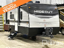 Keystone RV Hideout 2022