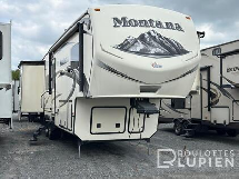 Keystone RV Montana 2014