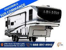 Keystone RV Arcadia Super Lite 2024