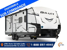 Keystone RV Bullet 2024