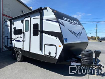 Keystone RV Bullet 2024