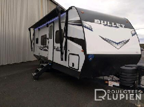 Keystone RV Bullet 2024