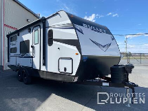 Keystone RV Bullet 2024