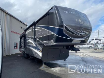 Keystone RV Montana 2024