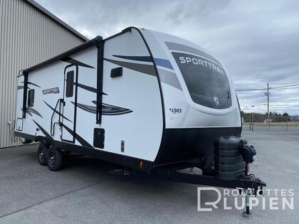 Venture RV Sportrek 2024