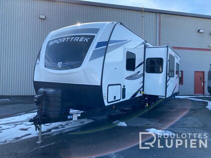 Venture RV Sportrek 2024