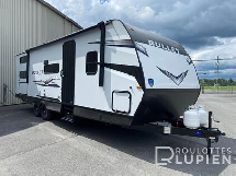 Keystone RV Bullet 2024