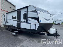 Keystone RV Bullet 2024