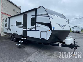 Keystone RV Bullet 2024