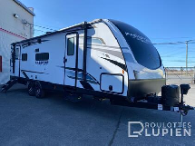 Keystone RV Passport 2023