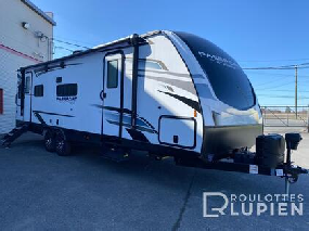 Keystone RV Passport 2023