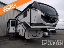 Keystone RV Montana High Country 2025