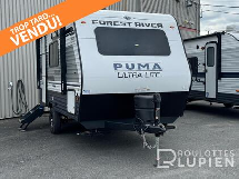 Forest River Puma 2025