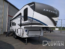 Keystone RV Arcadia 2024