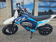 CFMOTO CFX-2E 2024