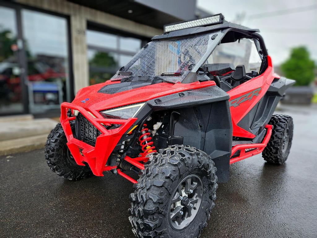 Polaris PRO XP SPORT 2020