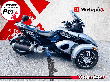 Can-Am Spyder SM5 2008