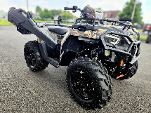 Polaris Sportsman 570 EDITION CHASSE 2024