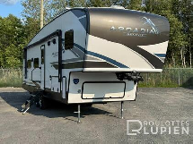 Keystone RV Arcadia 2025