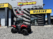 Can-Am OUTLANDER 500 MAX 2024