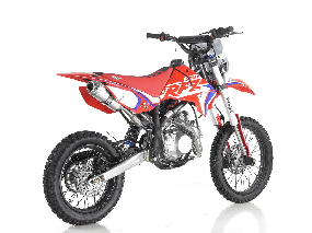 Apollo Motors RFZ ENDURO 2022