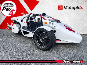 Campagna T-REX 16S CANADIAN EDITION 2017