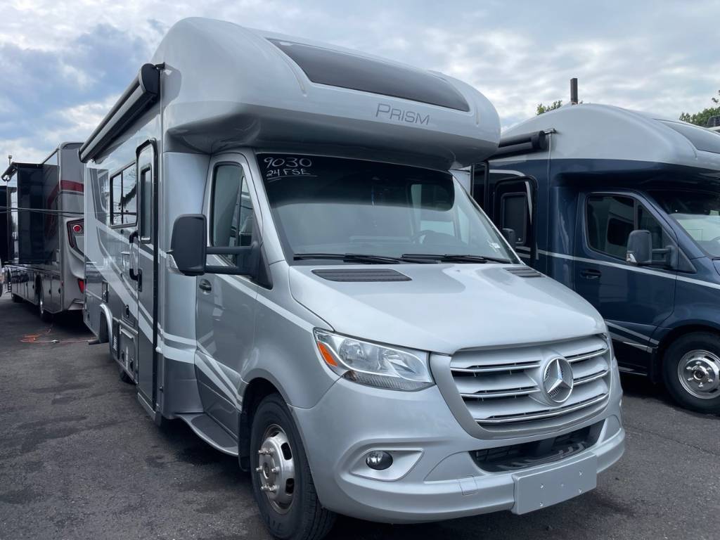 Coachmen Prism Elite 24FSE DIESEL 2025