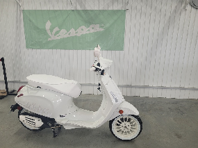 Vespa Sprint 50 2022