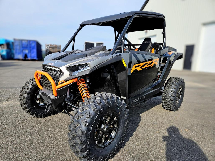 Polaris RZR XP 1000 Ultimate 2024