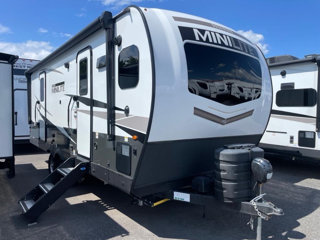 Rockwood Mini Lite 2516S 2024