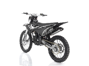 Apollo Motors RXF 250 2024