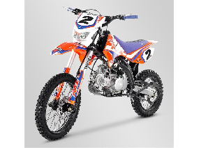 Apollo Motors RFZ Enduro 2024