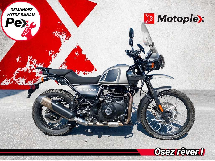 Royal Enfield HIMALAYAN LIQUIDATION 2022