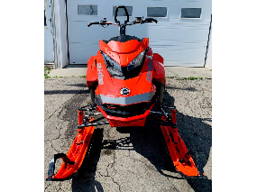 Ski-Doo Summit 850 x rev 165 2019