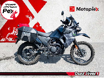 Kawasaki KLR 650 Adventure 2023