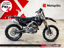 Honda CRF450R 2022