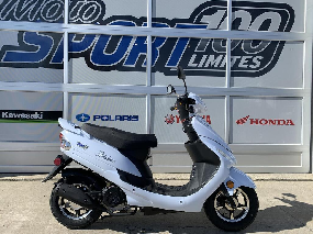 Scootterre SCOOTER BISTRO - 50 - 50CC 2022