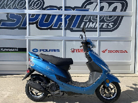 Scootterre SCOOTER BISTRO - 50 - 50CC 2022