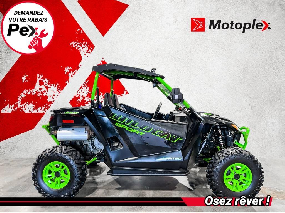 Arctic Cat Wildcat sport 700 Limited 2016