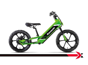 Kawasaki Elektrode 2025