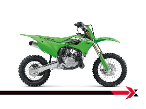 Kawasaki KX85 2025